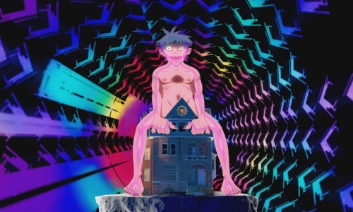 Gorillaz 短片《Saturnz Barz》破 YouTube 纪录