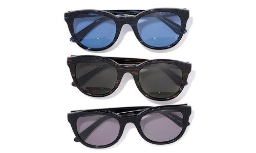 Stüssy 推出 2017 春季眼镜系列