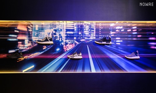 2017 年 adidas Originals NMD 鞋款系列再度重磅来袭