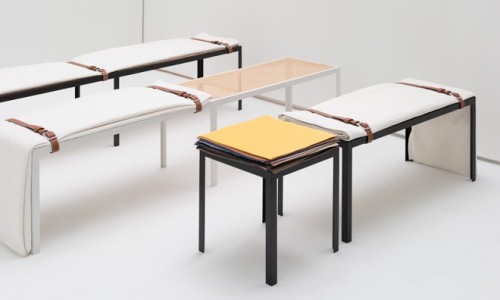 LOEWE THIS IS HOME 家具系列正式发布