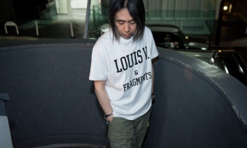 fragment 都与 LV 合作两次了，但为什么只有 Supreme 被千夫所指