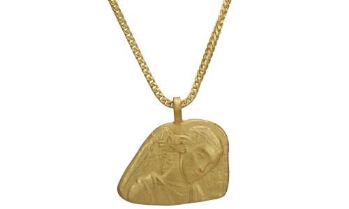 代表永恒之爱，YEEZY 珠宝系列正式开售