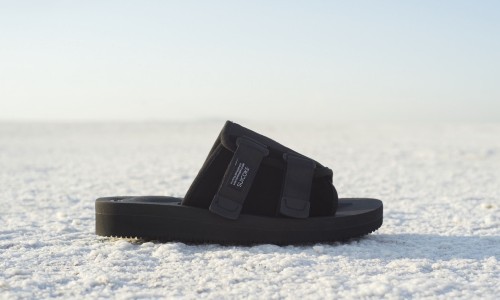 源于国家公园，SUICOKE 全新系列发布