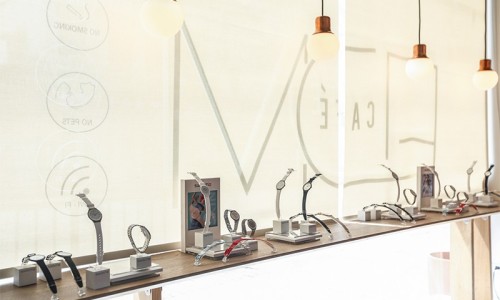 SWATCH 超薄腕表系列 SKIN 精彩上市