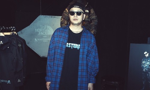 专访本间正章：关于 “复活” 你们想多了，我想以 “新人” 的身份重新出道