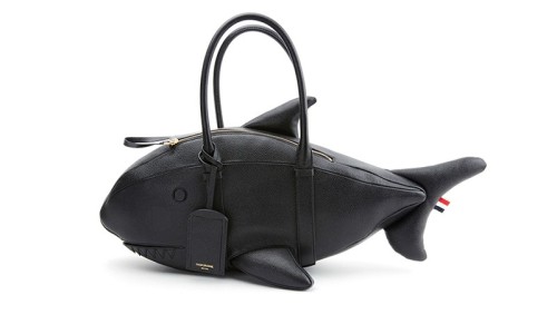 Thom Browne 2017 春夏小物配件系列全预览