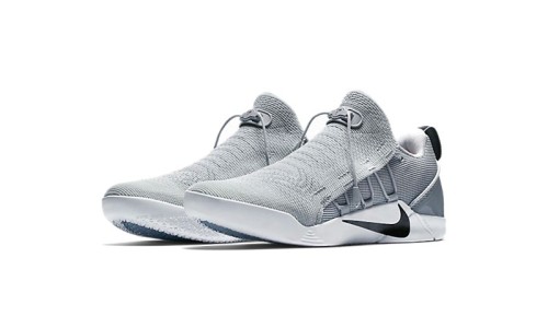 Kobe 退役一周年纪念鞋款 Kobe A.D.NXT 正式发布