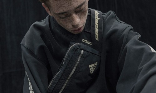 END. 打造 YEEZY SEASON 4 造型特辑，顺便再给你一次入手 CALABASAS 的机会