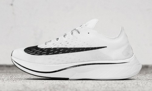 即便买不到 Zoom Vaporfly Elite，这双平民版也值得拥有