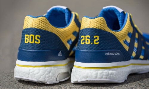 adidas 就波士顿马拉松争议邮件道歉