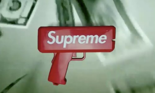浮夸但有趣，Supreme 展示 Cash Cannon 试玩小视频