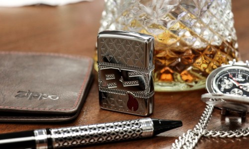 Zippo 迎来 85 周年庆典限量单品
