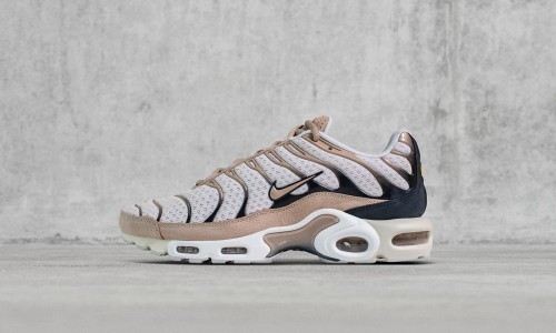 NikeLab Air Max Plus 将于本周发售