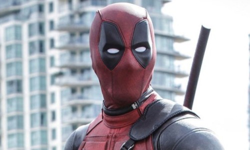 《死侍 2》定档明年 6 月 1 日上映