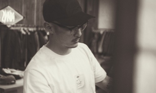 MADNESS x NATIVE SONS 打造联乘款 John Q.