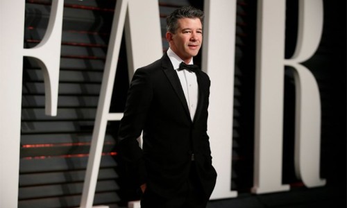 Uber 或将因触犯隐私条例而被 Tim Cook 从 App Store 中下架