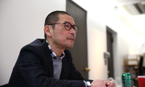 铃木哲也正式离职，不再担任 honeyee.com 编辑长