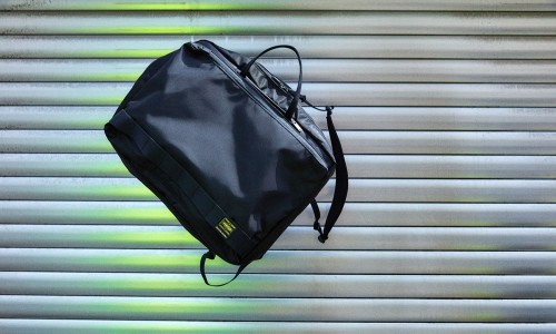 foot the coacher x PORTER 5WAY TYPE-2 包袋登场