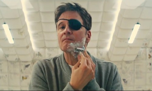 《王牌特工 2：黄金圈》首部预告正式公布