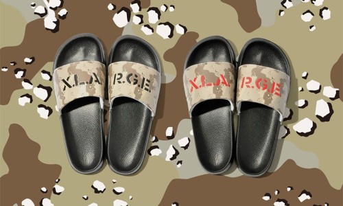 XLARGE® 2017 夏季配件系列即将发售