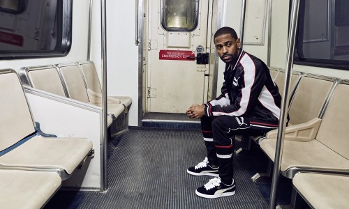 向 70 年代的街头致敬，PUMA 2017 春夏 SUPERPUMA 系列发布