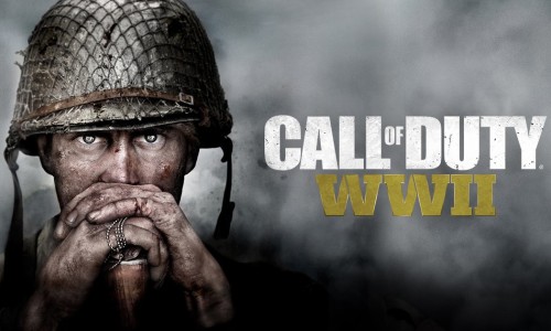 《使命召唤 14：二战（CALL OF DUTY：WWII）》预告片发布，11 月开售