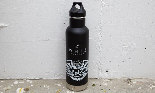 WHIZ LIMITED x Klean Kanteen 联名保温杯