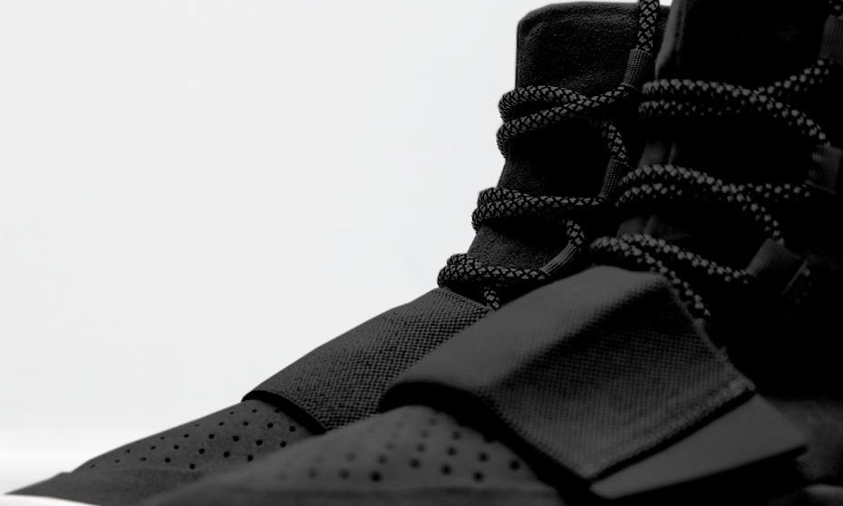 黑魂来了！adidas Yeezy 750 Boost 全新配色假想图