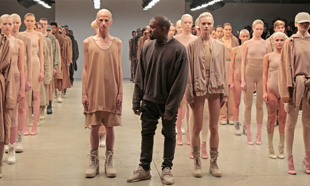 准备好了么？YEEZY Season 2 或将于 9 月 10 日发布