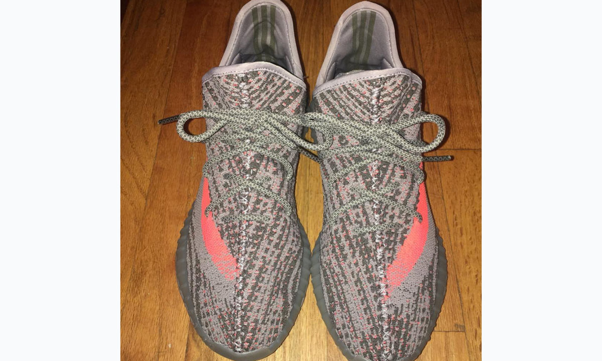 Yeezy Boost 350 “v2” 盒照曝光，9 月初或将迎来发售