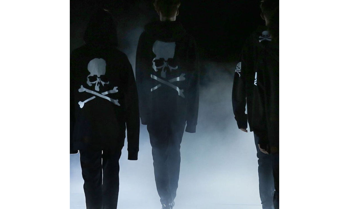 来提前看看 mastermind JAPAN “Pre-20th” 系列都有什么款式