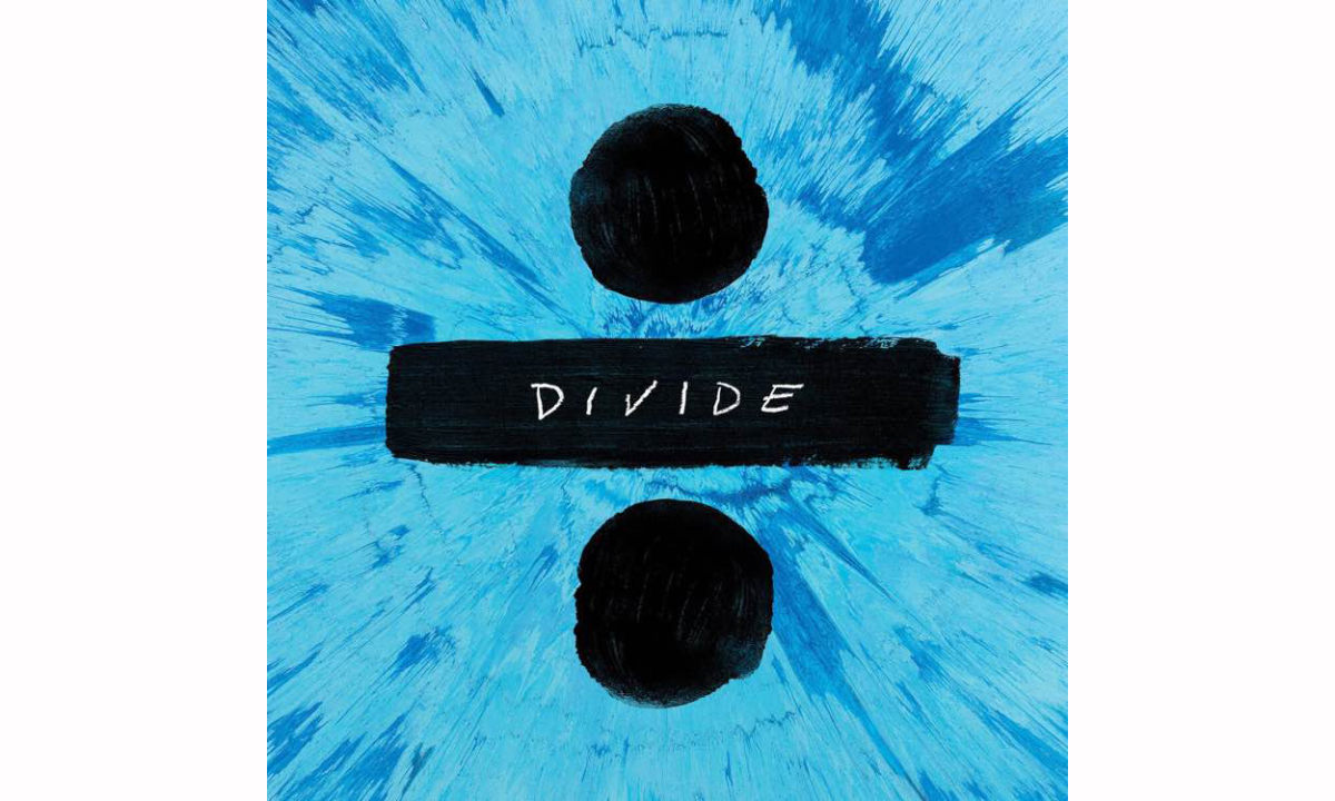 可以双曲循环起来了！Ed Sheeran 新单两首完整试听