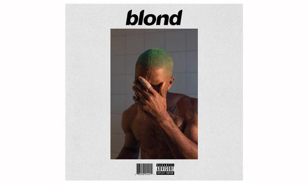 歌名再次瞄准名牌，Frank Ocean 新单 《Chanel》 试听