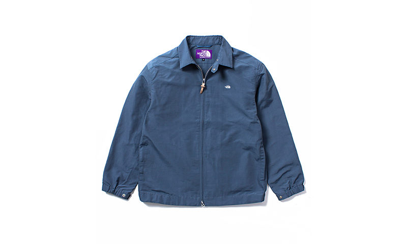 nanamica x THE NORTH FACE 打造限定联乘系列