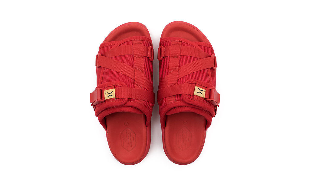 熟悉的配色？visvim 2017 春夏 CHRISTO 新配色开售