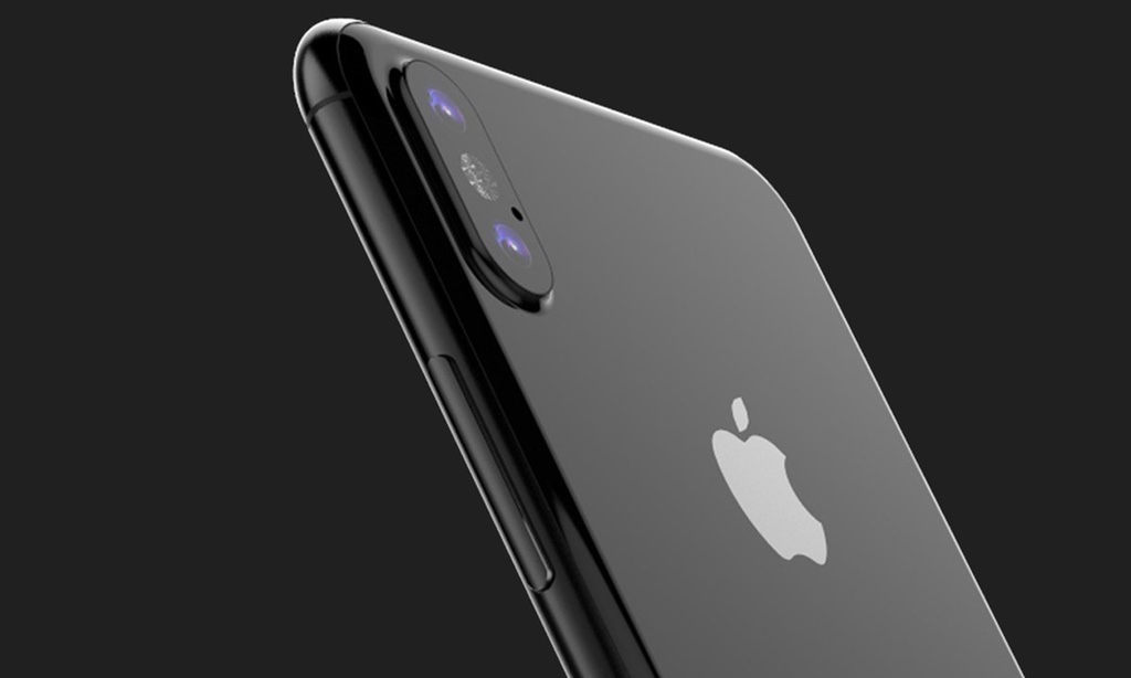 台积电曝光 iPhone 8 三大变化