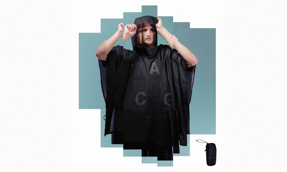 率先预览 NikeLab ACG 2017 夏季系列