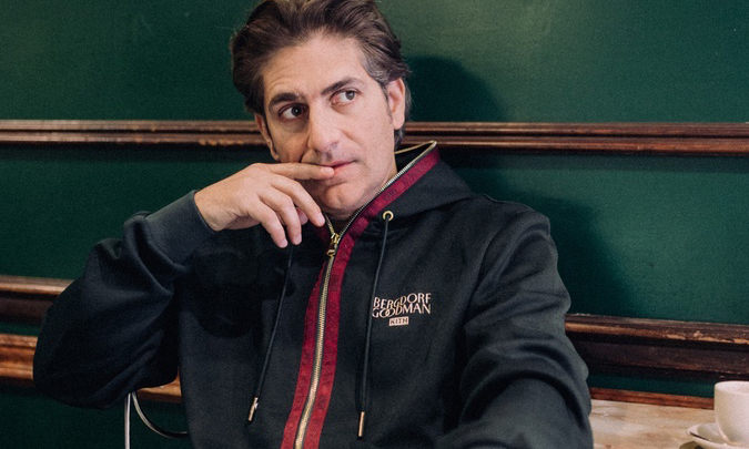 KITH x Bergdorf Goodman 联乘别注系列 Lookbook 一览