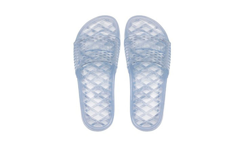 FENTY PUMA by Rihanna Jelly Slides 发售日期公布