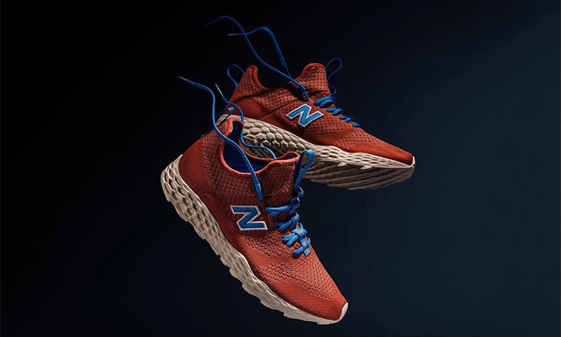 Concepts x New Balance 打造联乘款 Trailbuster