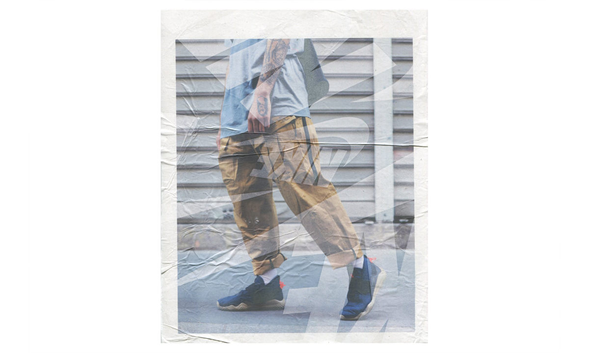 Bodega 打造 NikeLab ACG 2017 春夏系列视频特辑