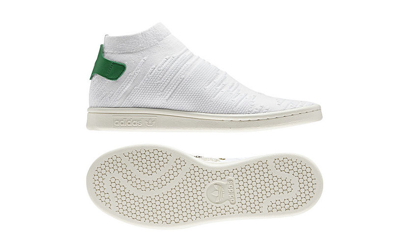抢先预览 adidas Originals 的下一双 “袜子“