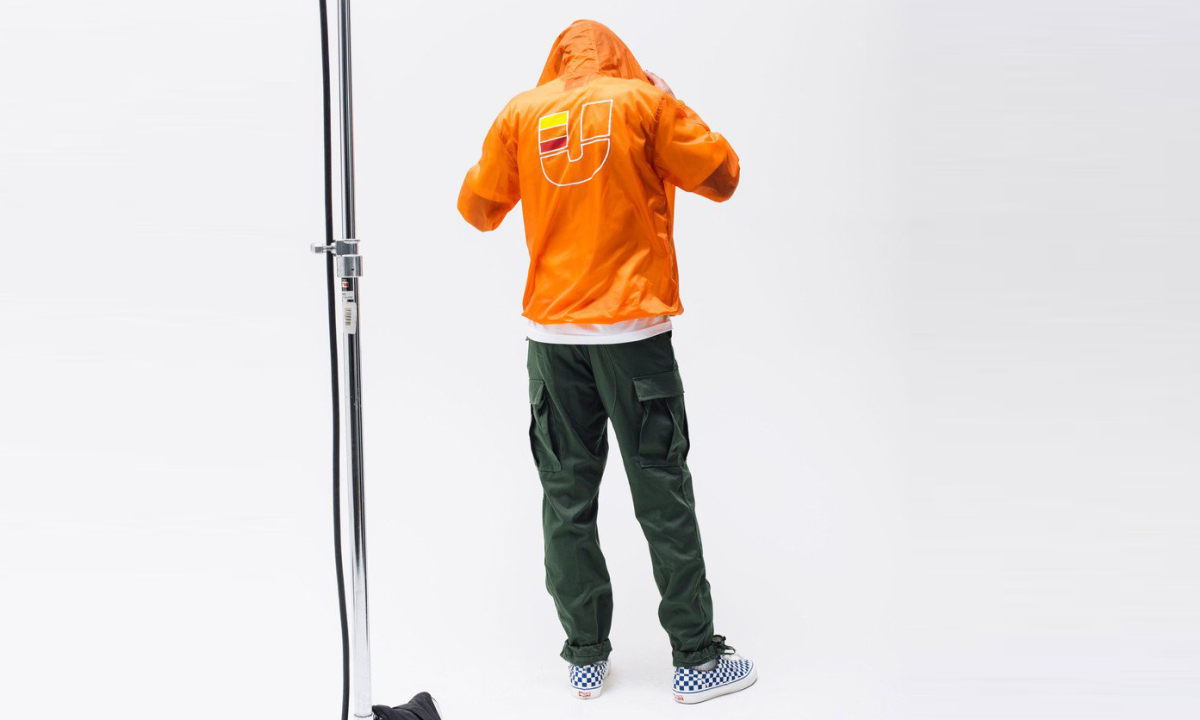 UNDEFEATED 2017 春夏系列完整 Lookbook 释出