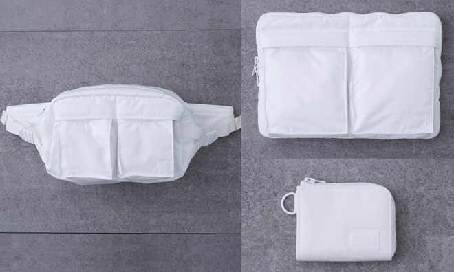 PORTER x STUDIOUS HONGKONG 店纪念系列