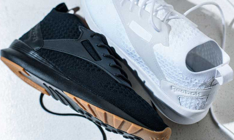 Reebok CLASSIC 推出 ZOKU RUNNER Ultra Knit 夏日新配色
