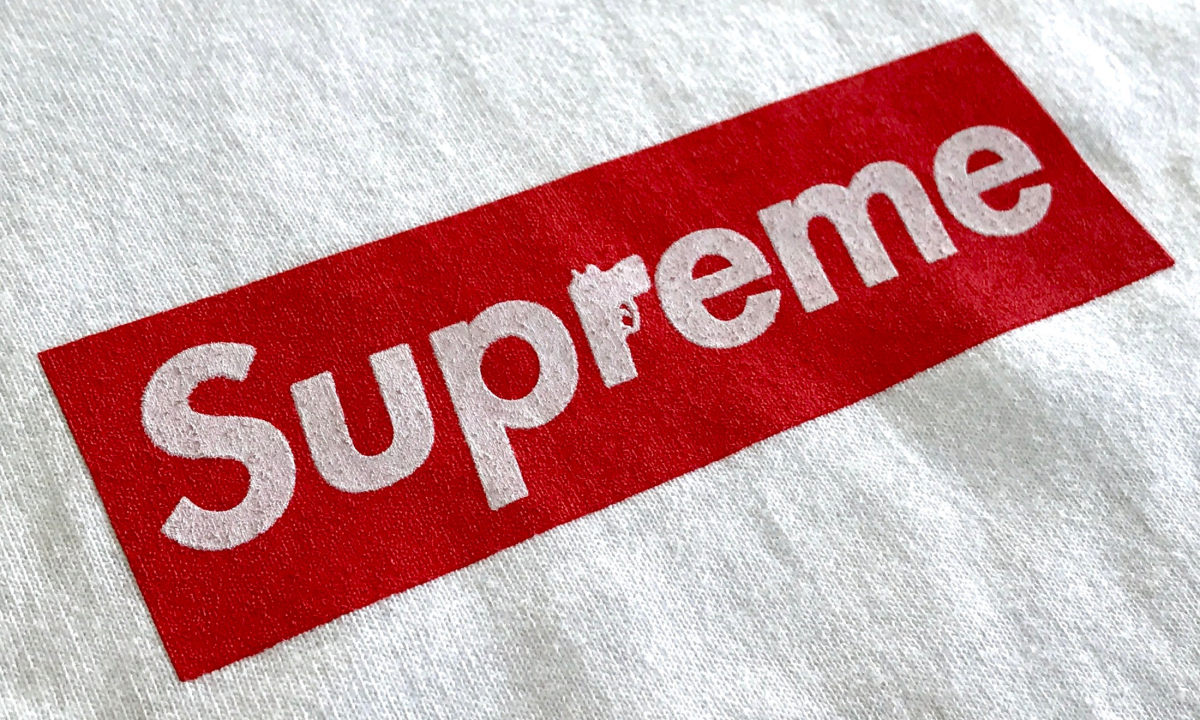 3 万元？！Supreme x《The Sopranos》联名 18 年后高价贩售