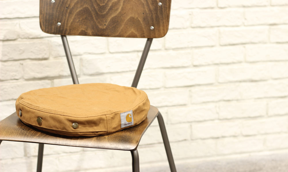 journal standard Furniture x Carhartt WIP 家具系列发布