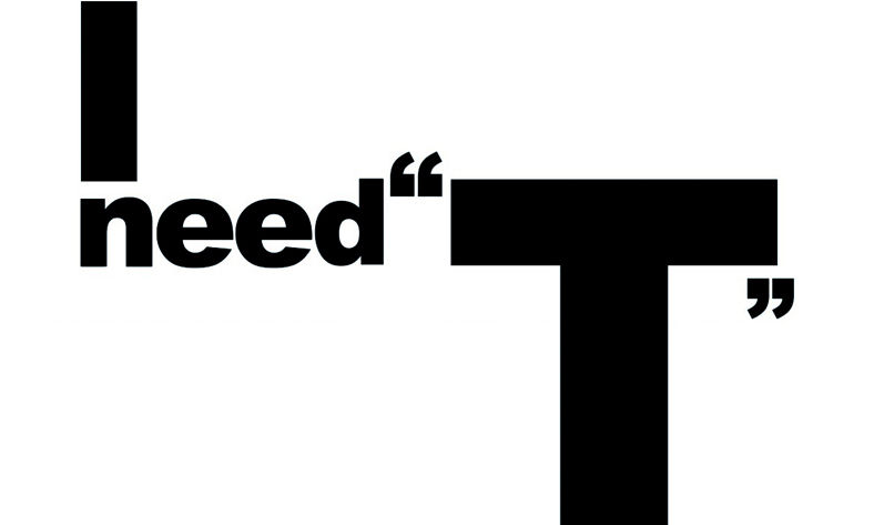 kolor 展开 “I need T” 主题系列