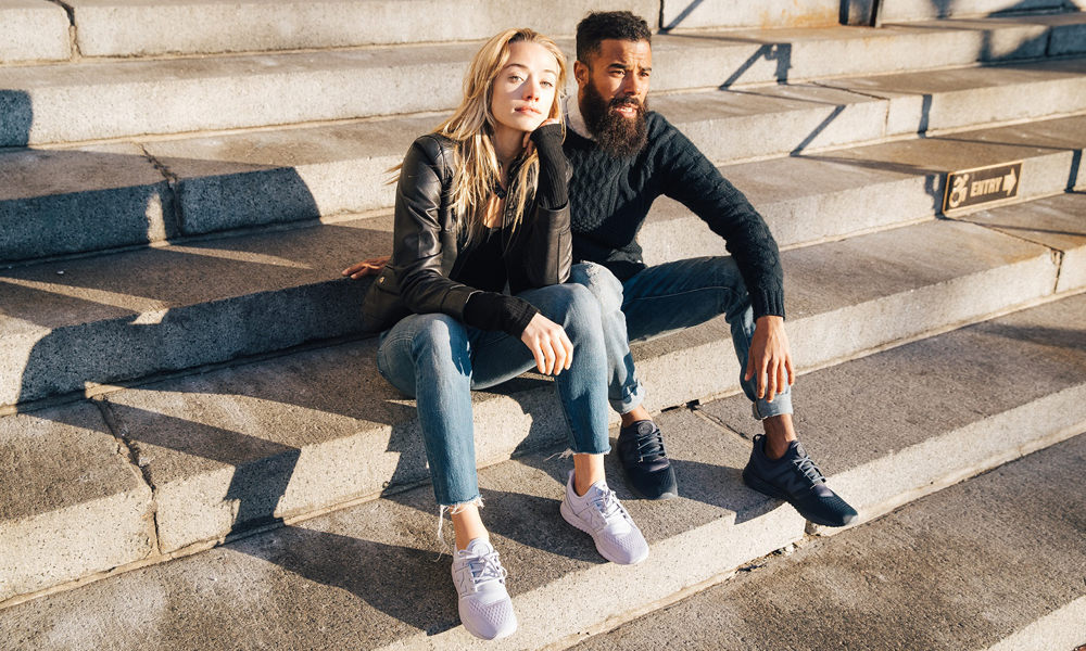 New Balance 247 家族再添新成员 Breathe 系列