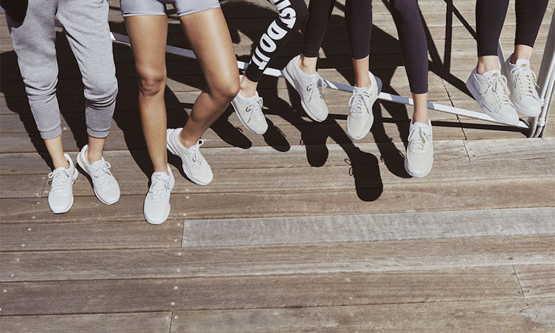 Nike Beautiful x Powerful 联乘系列即将发售